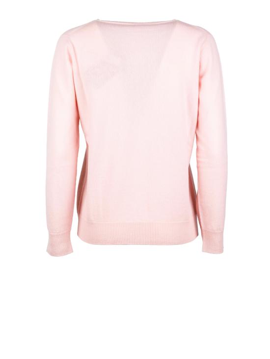 26FW 엠므 마렐라 스웨터 2625366381200 FAIDA002 PEONIA - EMME MARELLA