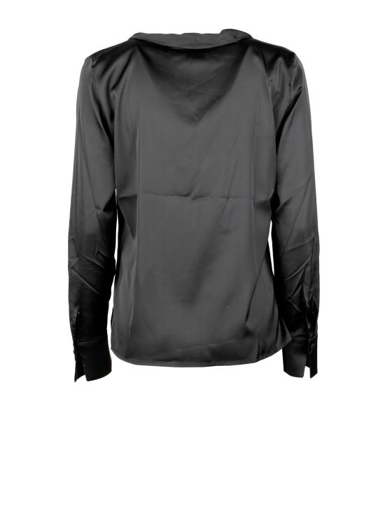 26FW 엠므 마렐라 블라우스 2625116241200 AGGRAVI013 SOTTOBOSCO - EMME MARELLA