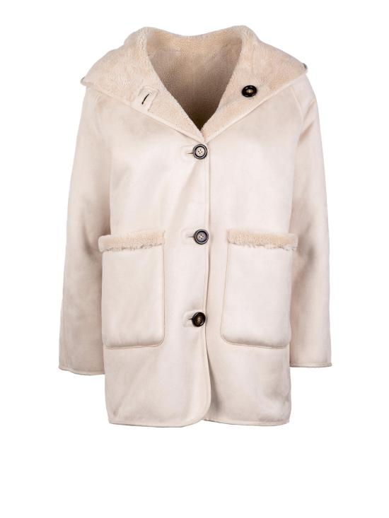26FW 엠므 마렐라 자켓 2625456061200 OTTONE001 BEIGE