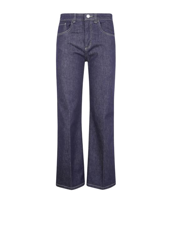 26FW 세븐티 데님 팬츠 PD0142 240307724 DENIM INDACO