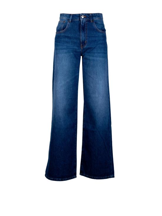 26FW 시갈라스 데님 팬츠 302 TDB056Y DENIM