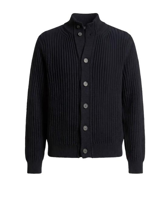26FW 페세리코 가디건 R59584F05 09044861 BLU GALASSIA