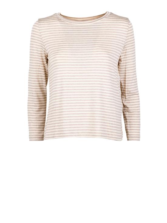 26FW 엠므 마렐라 스웨터 2625976021200 MORA001 BEIGE RIGATO