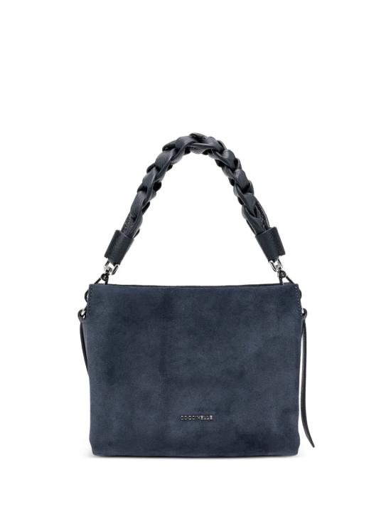 26FW 코치넬리 숄더백 E1 P6P 58 01 01B29 MIDNIGHT BLUE