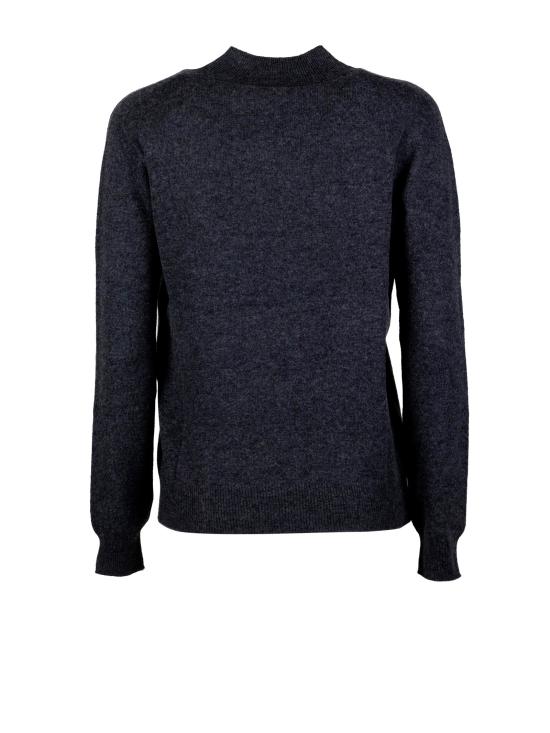 26FW 엠므 마렐라 스웨터 2625366371200 NETTO006 DARK GREY - EMME MARELLA