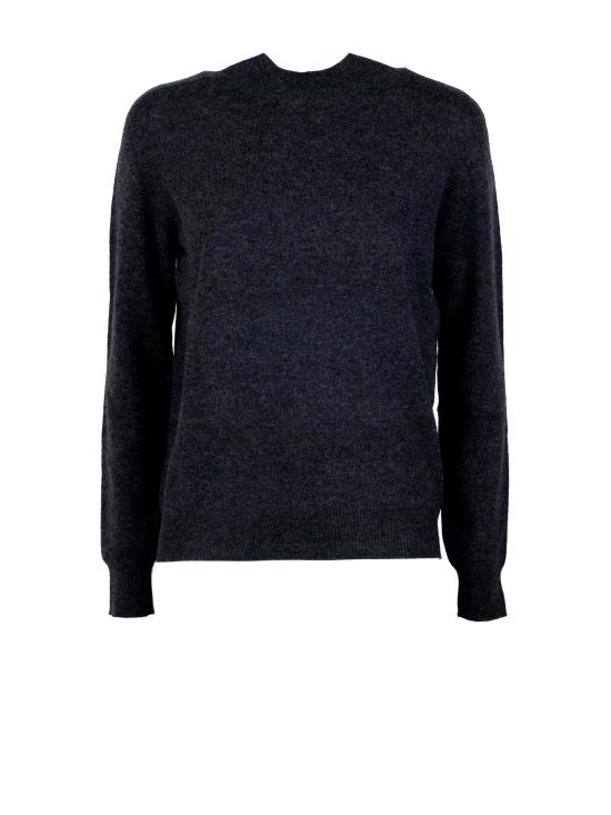 26FW 엠므 마렐라 스웨터 2625366371200 NETTO006 DARK GREY