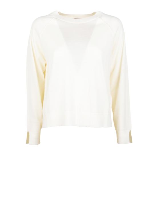 26FW 엠므 마렐라 스웨터 2625366211200 COTTAGE004 IVORY