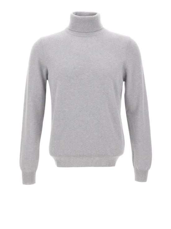 26FW 그랑싸쏘 터틀넥 55157 19690061 GRIGIO CHIARO