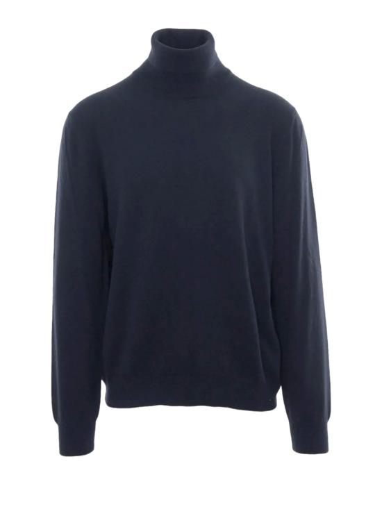 26FW 그랑싸쏘 터틀넥 55157 19690598 BLU NAVY