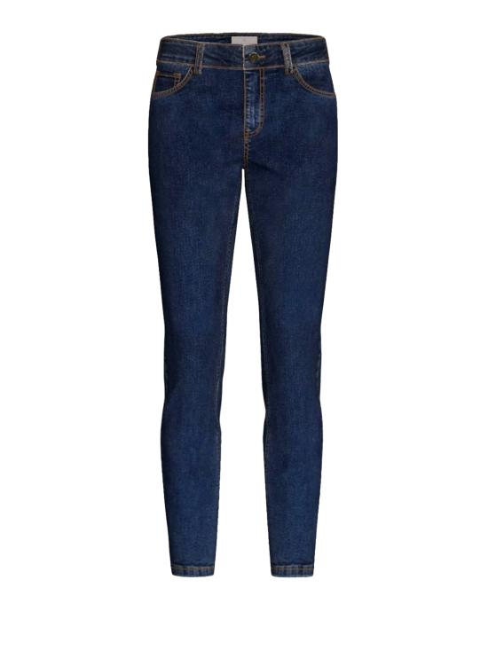 26FW 엠므 마렐라 데님 팬츠 2625186061200 SKINNY003 BLU MEDIO