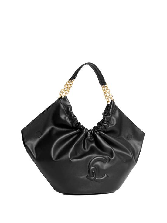 26FW 코치넬리 숄더백 E1 U5F 11 01 01001 NOIR - COCCINELLE
