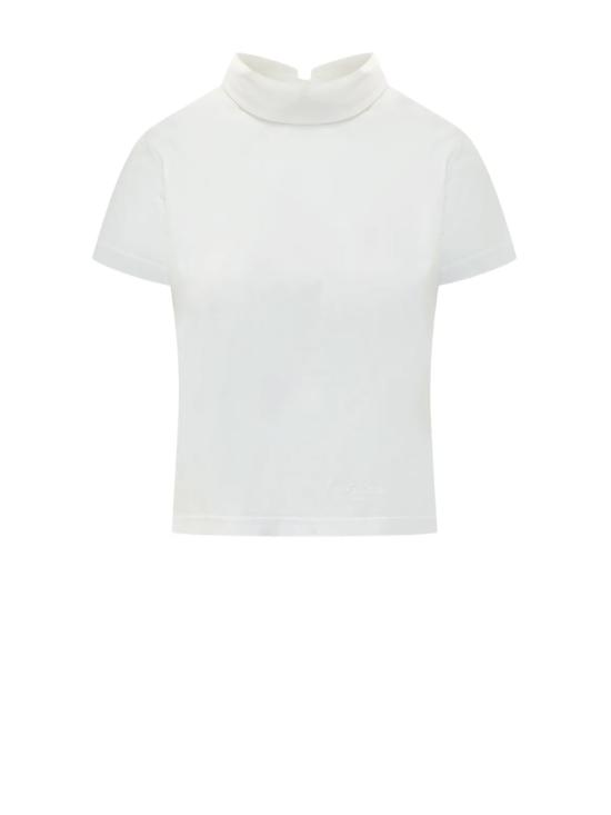 26FW 지방시 반팔 티셔츠 BW70GE30ZP 100 WHITE