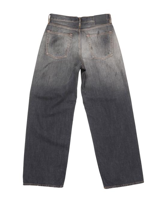 26FW 아크네 스튜디오 1981 루즈핏 진 1981 루즈핏 진 C00081 REG900 - ACNE STUDIOS