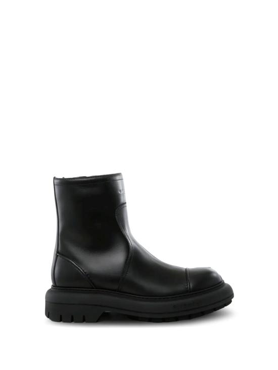26FW 지방시 부츠 BH6057H1Y5 001 BLACK
