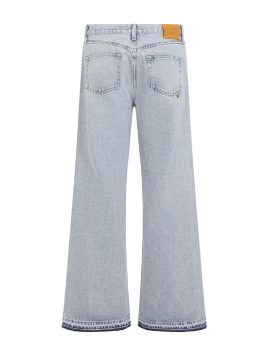 25FW 갤러리 디파트먼트 데님 팬츠 MDP40092MDWI Blue - GALLERY DEPT