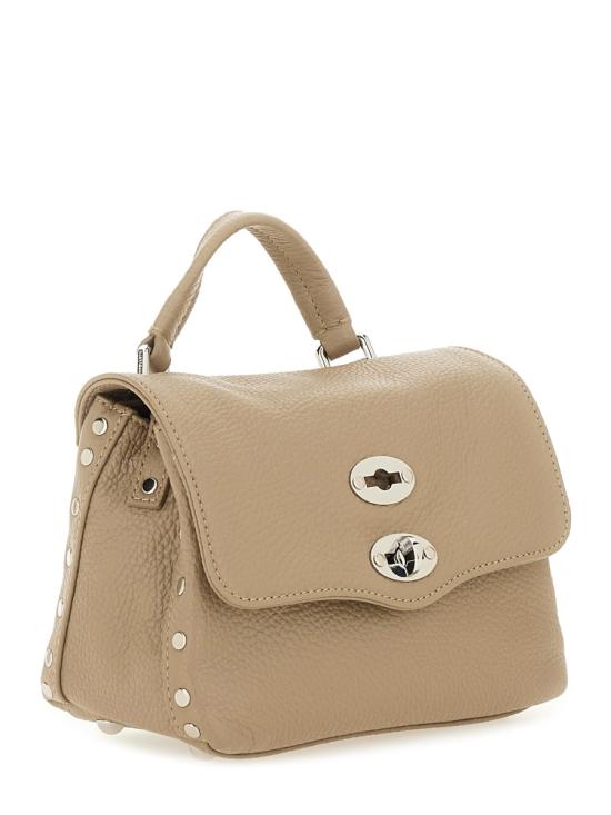 26FW 자넬라토 토트백 068010B 0040000Z0160 BEIGE - ZANELLATO