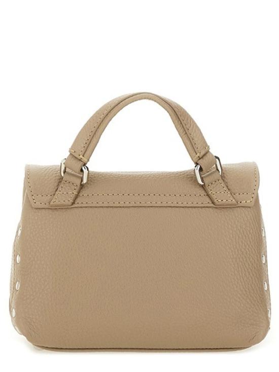 26FW 자넬라토 토트백 068010B 0040000Z0160 BEIGE - ZANELLATO