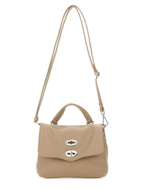 26FW 자넬라토 토트백 068010B 0040000Z0160 BEIGE - ZANELLATO