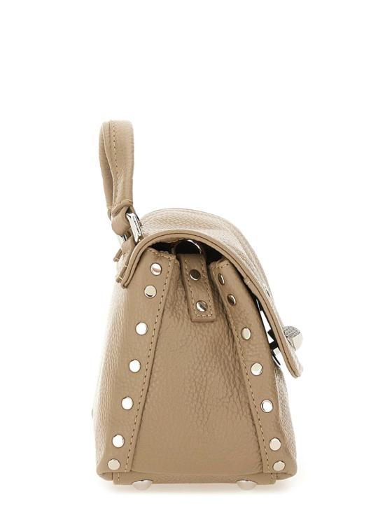 26FW 자넬라토 토트백 068010B 0040000Z0160 BEIGE - ZANELLATO
