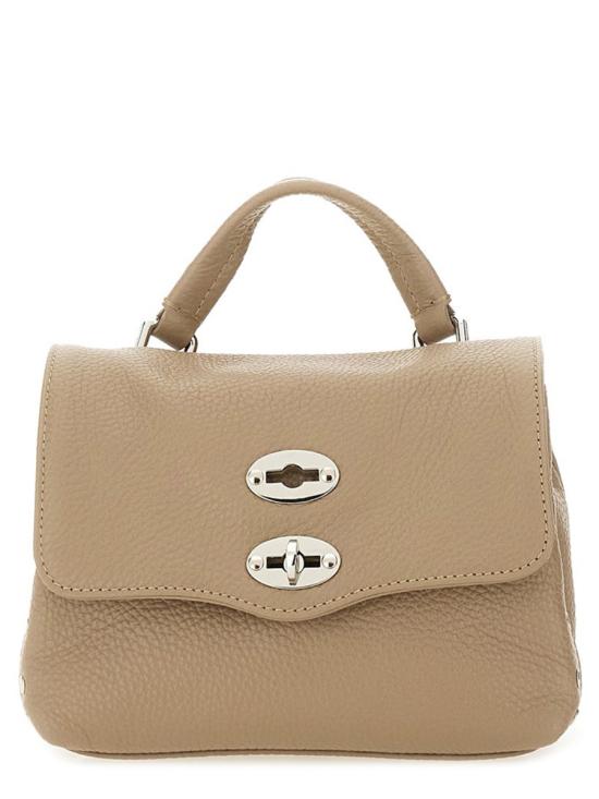 26FW 자넬라토 토트백 068010B 0040000Z0160 BEIGE - ZANELLATO