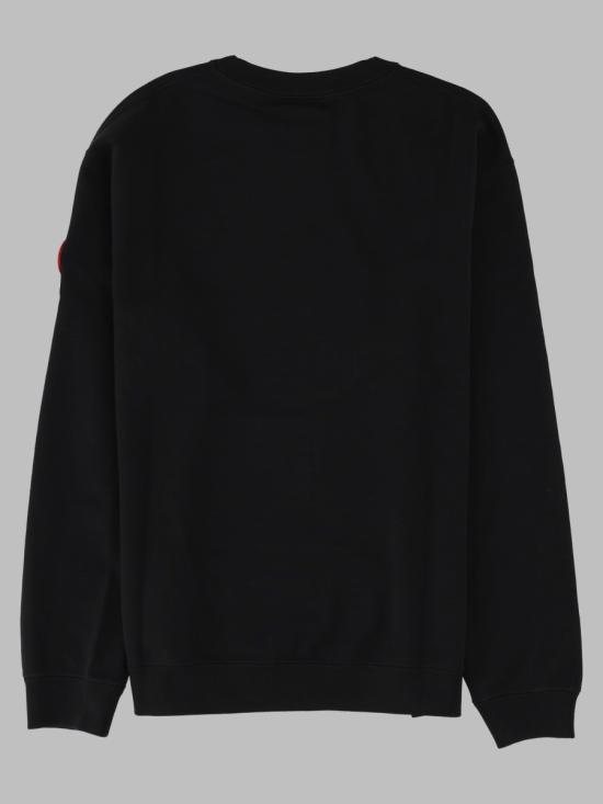 26FW 캐나다구스 긴팔 티셔츠 1538M 9061 BLACK - CANADA GOOSE