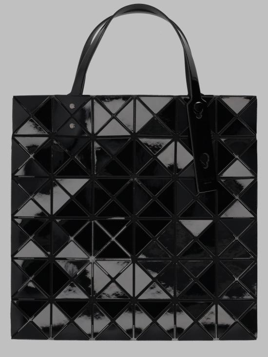 26FW 바오바오 숄더백 BB68AG053 15 BLACK - BAOBAO