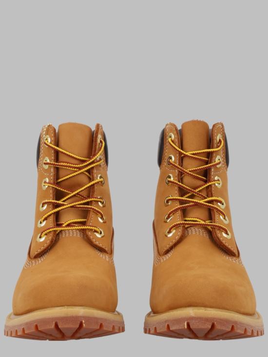 26FW 팀버랜드 6인치 레이스업 부츠 TB1103617131 WHEAT BEIGE