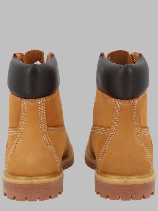 26FW 팀버랜드 6인치 레이스업 부츠 TB1103617131 WHEAT BEIGE - TIMBERLAND