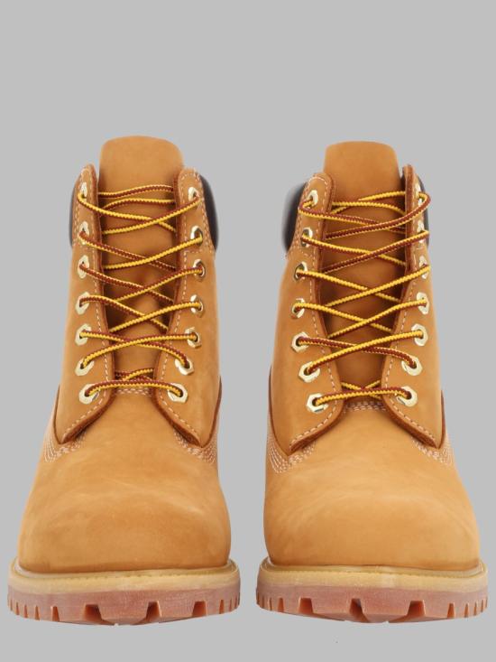 26FW 팀버랜드 부츠 TB1100617131 WHEAT BEIGE - TIMBERLAND