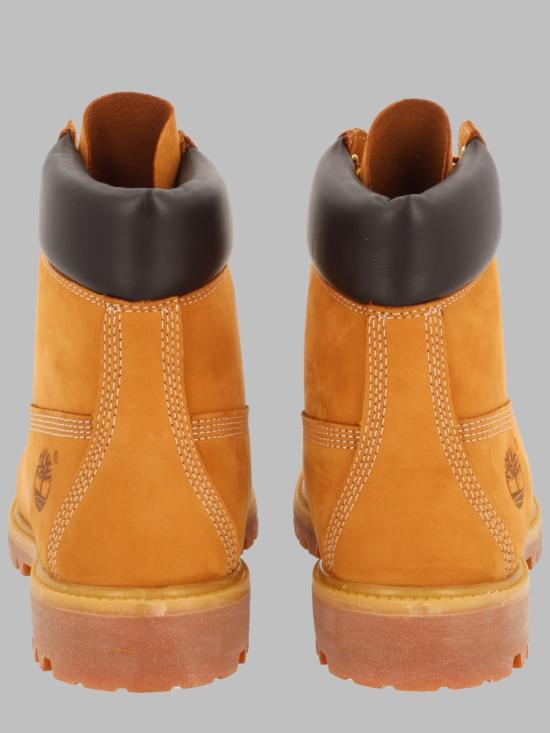 26FW 팀버랜드 부츠 TB1100617131 WHEAT BEIGE
