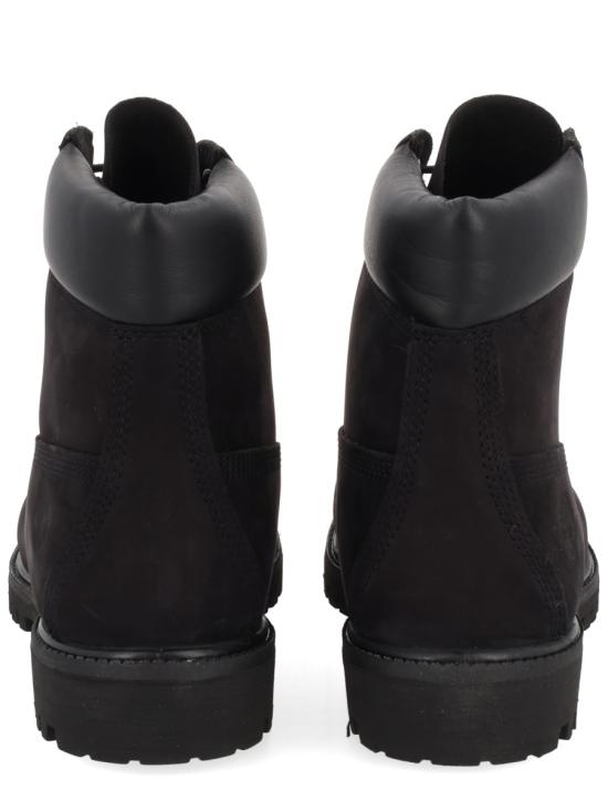 26FW 팀버랜드 부츠 TB1100730011 BLACK - TIMBERLAND