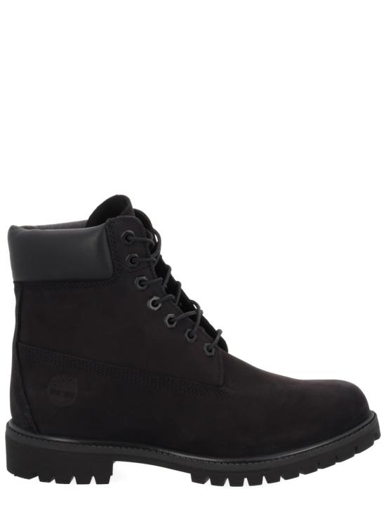 26FW 팀버랜드 부츠 TB1100730011 BLACK - TIMBERLAND