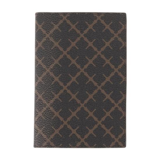 26FW 바이말렌비거 지갑 103856 147 BROWN