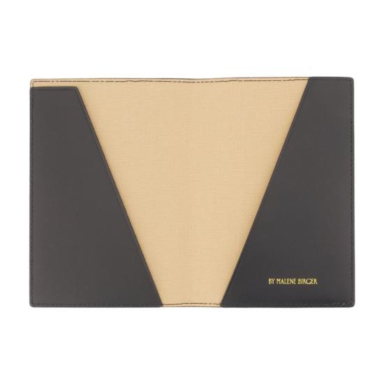 26FW 바이말렌비거 지갑 103856 147 BROWN - BY MALENE BIRGER