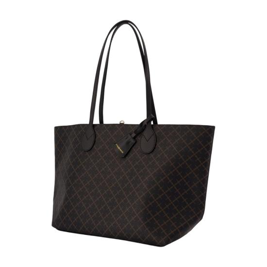 26FW 바이말렌비거 숄더백 104517 147 brown - BY MALENE BIRGER
