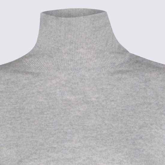 26FW 말로 터틀넥 DXC238 F1C02E3628 COOL GREY - MALO