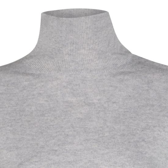 26FW 말로 터틀넥 DXC238 F1C02E3628 COOL GREY - MALO