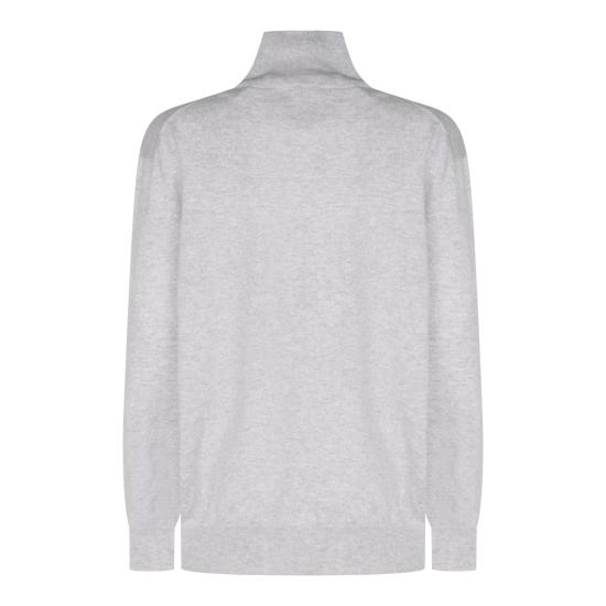 26FW 말로 터틀넥 DXC238 F1C02E3628 COOL GREY - MALO