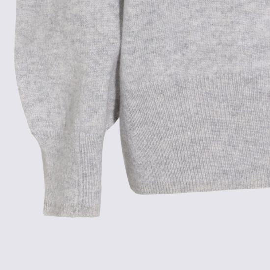 26FW 말로 터틀넥 DXC238 F1C02E3628 COOL GREY - MALO