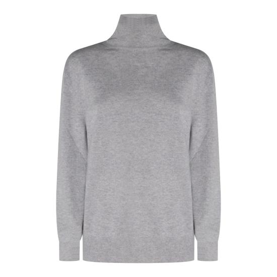 26FW 말로 터틀넥 DXC238 F1C02E3628 COOL GREY