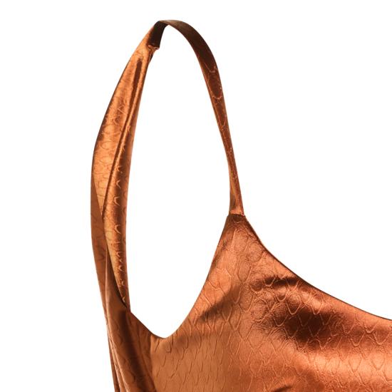 26FW 엘리자베타프랜치 롱 원피스 ABR0567E2 FK3 SIGARO - ELISABETTA FRANCHI