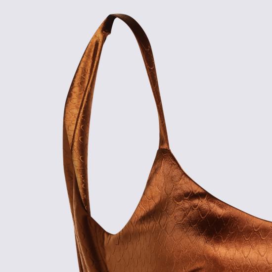 26FW 엘리자베타프랜치 롱 원피스 ABR0567E2 FK3 SIGARO - ELISABETTA FRANCHI