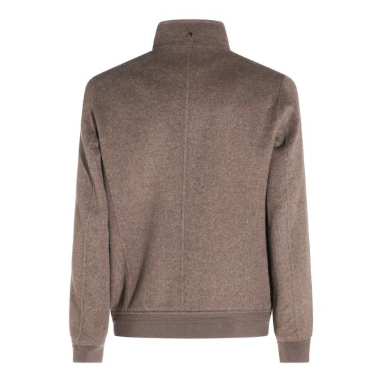 26FW 몬테꼬레 가디건 F11MUC951DP 36629 TAUPE - MONTECORE