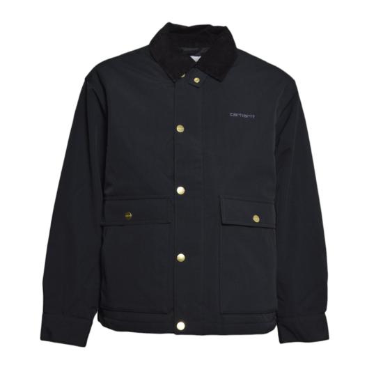 26FW 칼하트 WIP 자켓 I037047 00E XX Black
