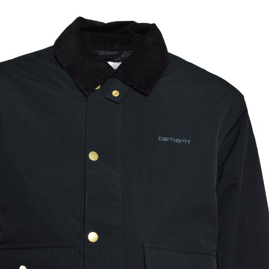 26FW 칼하트 WIP 자켓 I037047 00E XX Black - CARHARTT WIP