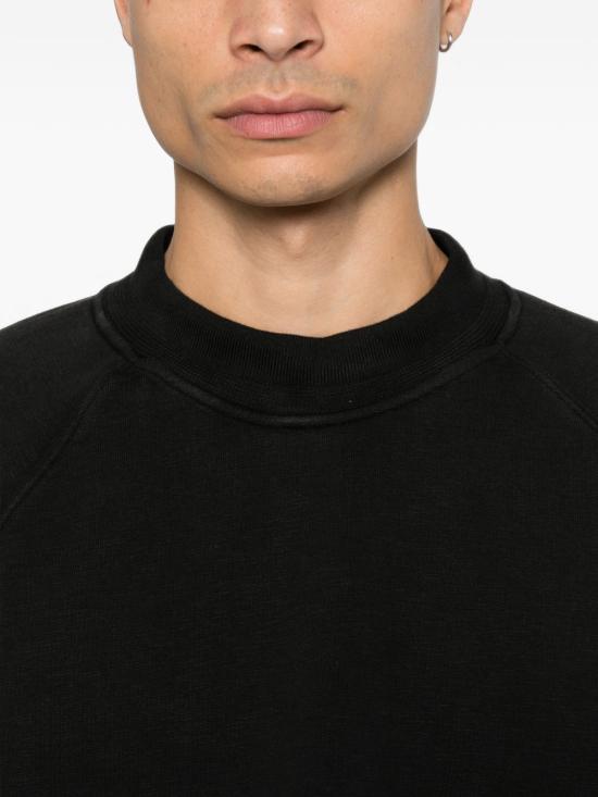 26FW 스톤 아일랜드 긴팔 티셔츠 L2S15 6100053 S0458 V0029 BLACK - STONE ISLAND