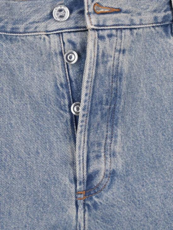 26FW 아페쎄 데님 팬츠 COHSP H09182 IAL WASHED INDIGO - A.P.C.