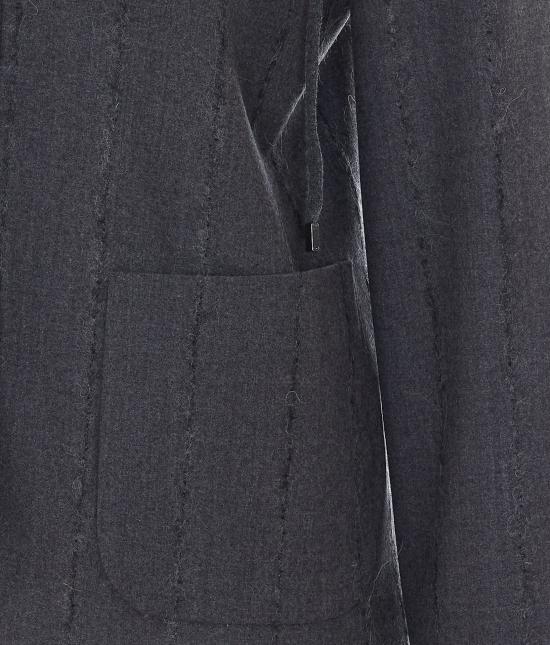 26FW 파비아나 필리피 수트 자켓 GCD226F162 M4138204 GREY - FABIANA FILIPPI