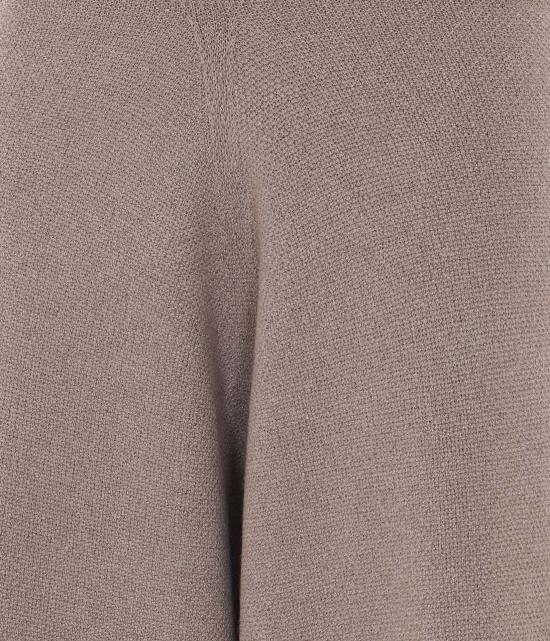 26FW 파비아나 필리피 트레이닝/조거 팬츠 PAD216F336 M3330165 Beige - FABIANA FILIPPI