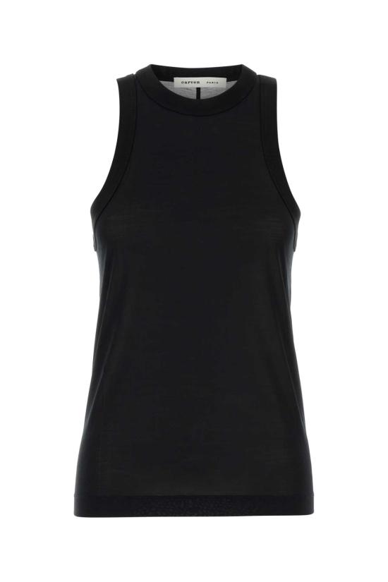  까르벵 스웨터 6251K21328 N999 Black